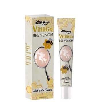 Beevenom Vitiligo Treatment Cream