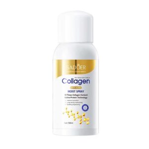 Sadoer Anti-Wrinkle Hydrating Lotion Spray 100ml
