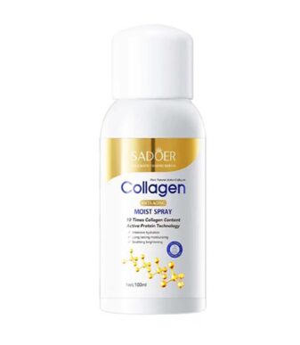 Sadoer Anti-Wrinkle Hydrating Lotion Spray 100ml