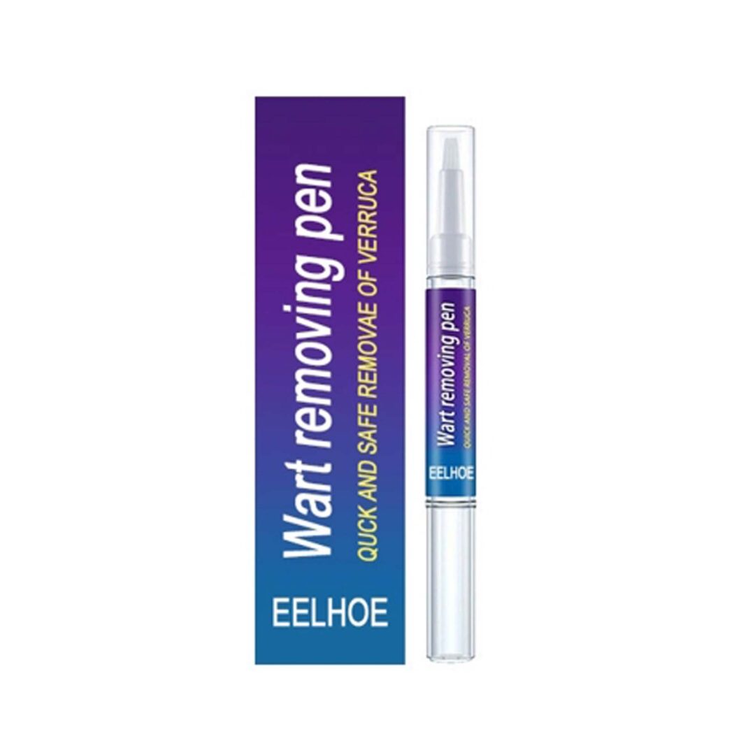 Wipe Off Tags & Mole Remover, Fast Easy Effective