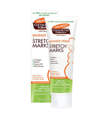 Palmer's Cocoa Butter Formula  for Stretch Marks- 125g