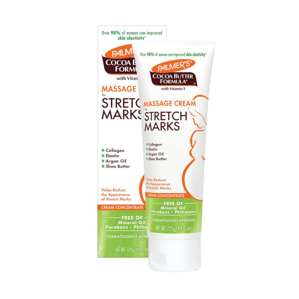 Palmer's Cocoa Butter Formula  for Stretch Marks- 125g