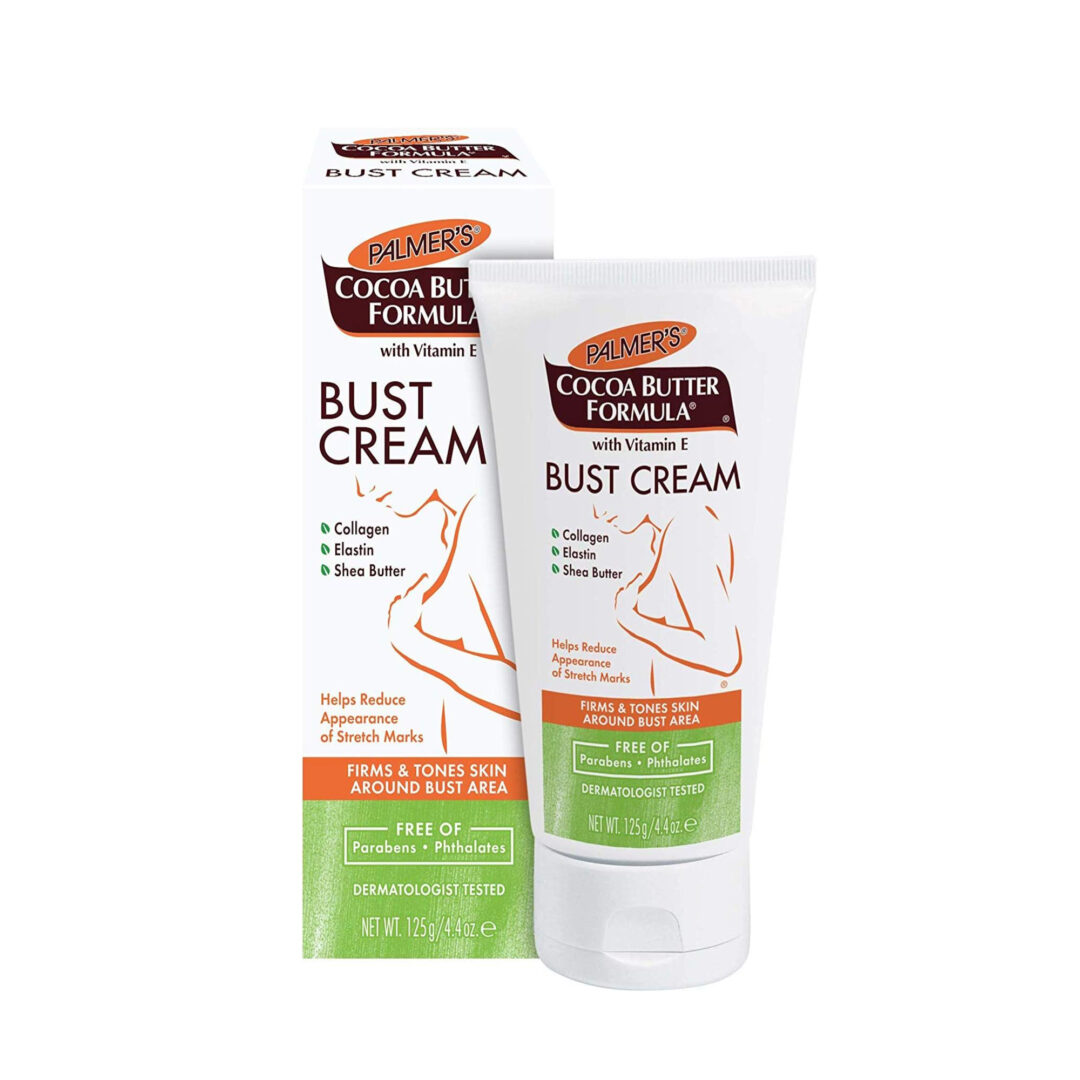 Palmer's Bust Cream 4.4 oz, 125 g