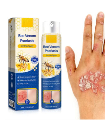 Psoriasis Treatment Spray 20ml