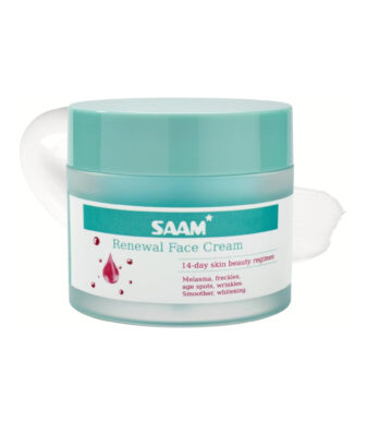 Saam Melasma Cream 50g