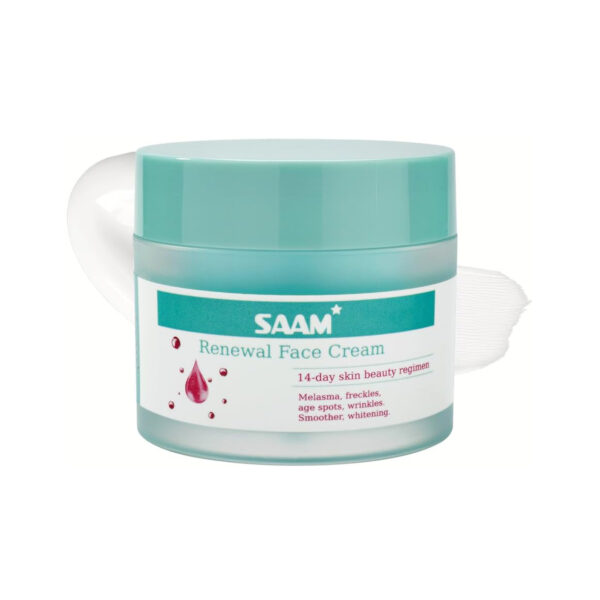 Saam Melasma Cream 50g