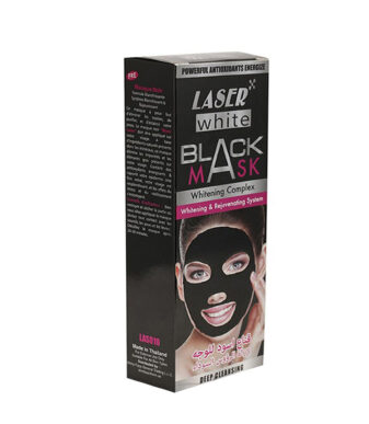 Laser Whitening Complex Whitening 100 ml