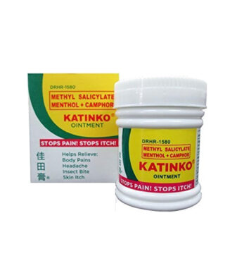Katinko Pain and Itch Expert Ointment 30g
