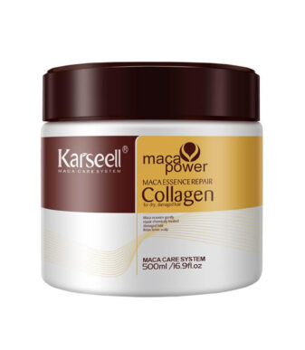 Karseell Collagen Hair Treatment 500ml