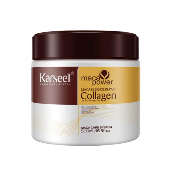 Karseell Collagen Hair Treatment 500ml