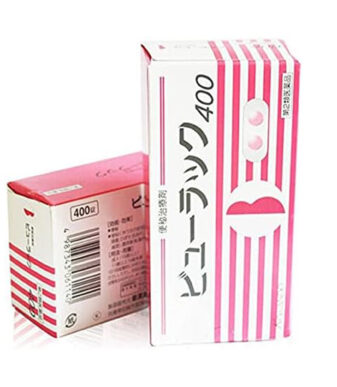 kokando Japan Slimming Pills 400 Count
