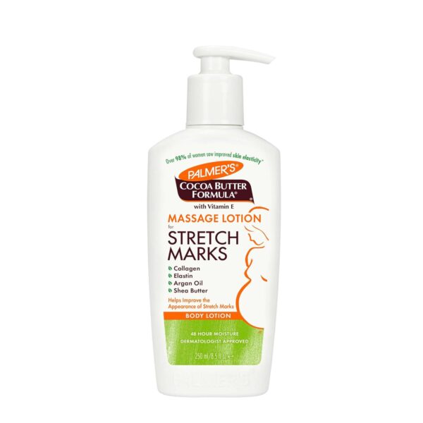 Palmer's Cocoa Butter Stretch Marks 250ml