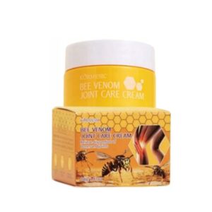 Ointment  With BeeVenom for Joint and spine Pain