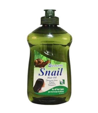 Snail Hair Care Oil  200ml