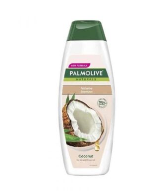 Palmolive shampoo coconut  380ml