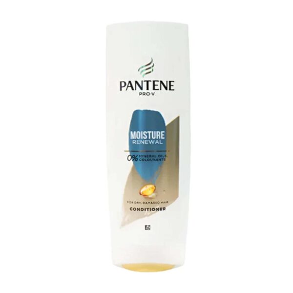 Pantene moisture renewal Conditioner 400ml