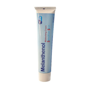 Melanthenol Cream For Sensitive Skin 30 gm