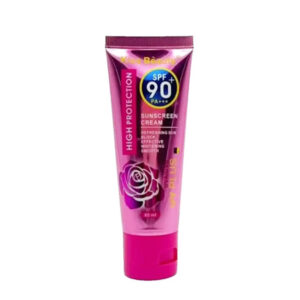 Kiss Beauty Sunscreen Cream SPF 90+ PA+++ - 60ml