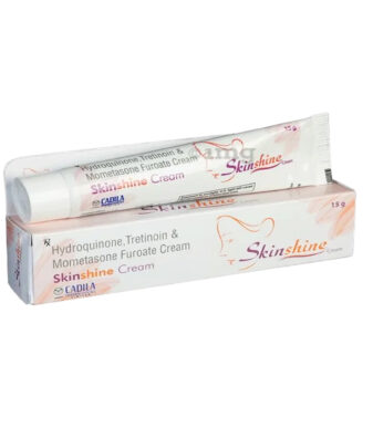 Skinshine Cream 15g