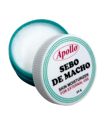 Apollo Sebo de Macho Skin Moisturizer (10g)