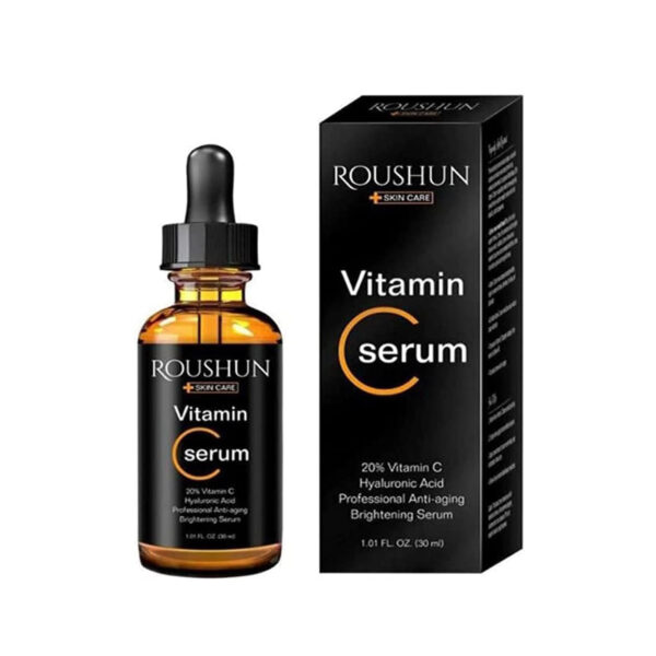 Roushun Vitamin C Neck Serum 30 ml