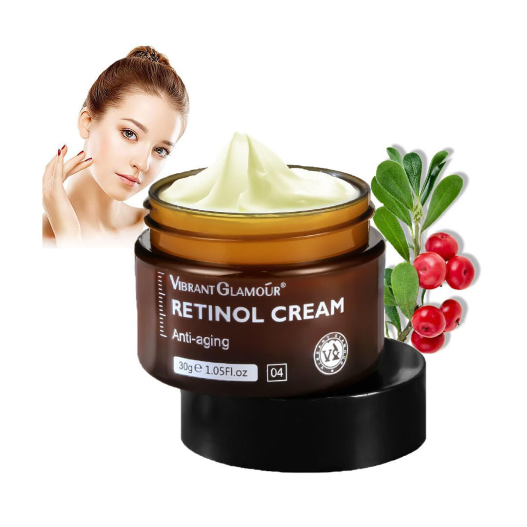 Retinol Face Cream 30g
