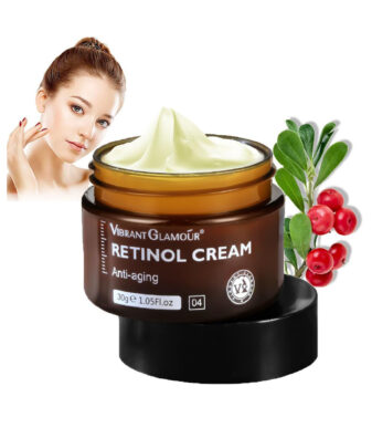 Retinol Face Cream 30g