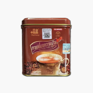 Lishou 3 in 1 Slimming Coffee 10 X 15 Sachets