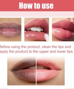 Alternative view of EELHOE Lip Lightening Cream 30g
