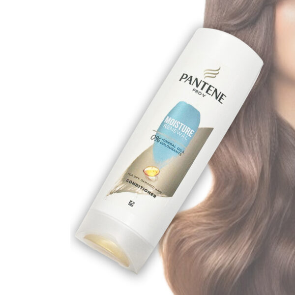 Pantene moisture renewal Conditioner 400ml