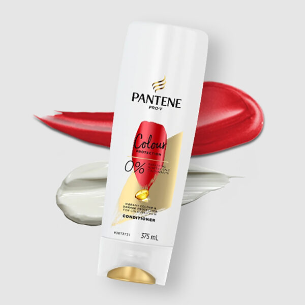 Pantene Protection Conditioner 400ml