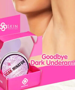 Alternative view of Skin Sensation  Scarminator Cream 50g