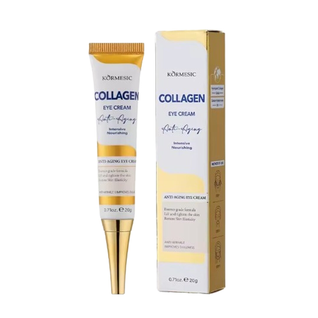Kormesic Collagen Eye Cream 20g