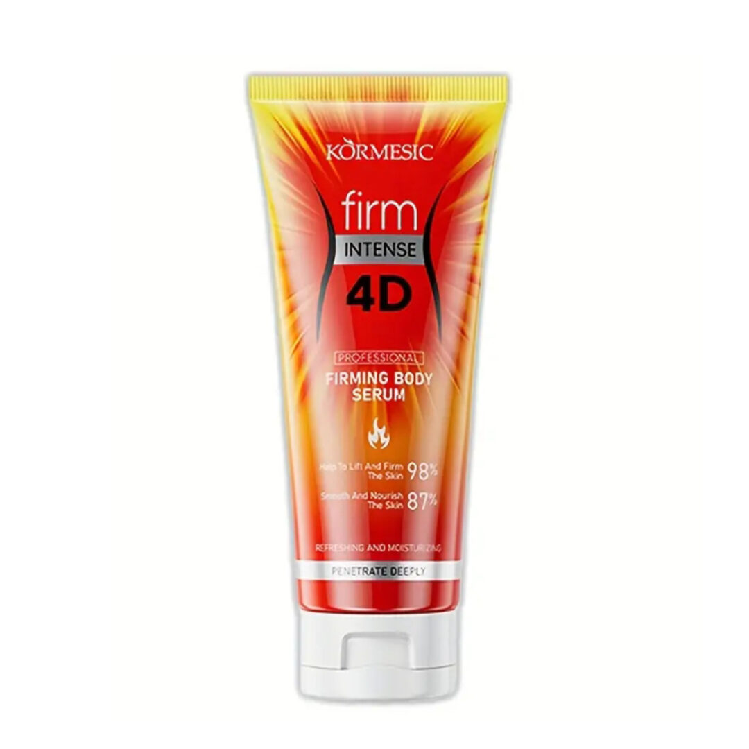 KORMESIC Firming Body Lotion 100ml