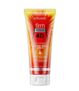 KORMESIC Firming Body Lotion 100ml