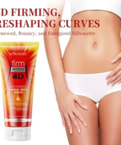 Alternative view of KORMESIC Firming Body Lotion 100ml