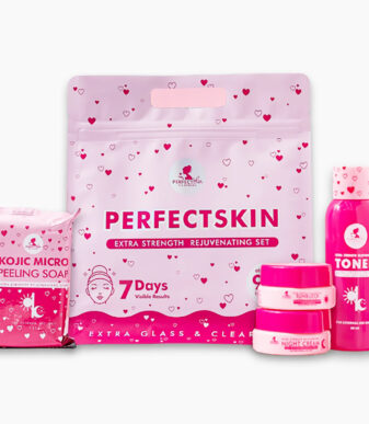 Perfect Skin Extra Strength Rejuvenating Set