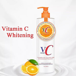 Disaar Beauty Vitamin C Body Lotion 480ml