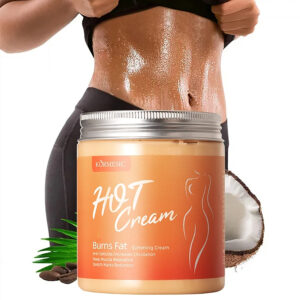 KORMESIC Intense Firming Weight Loss Hot Body Slimming Cream 250ml