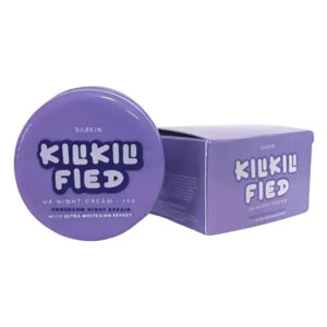ASKIN Kili Kili fied Underarm Night Cream 10g