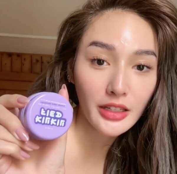 ASKIN Kili Kili fied Underarm Night Cream 10g - Image 4