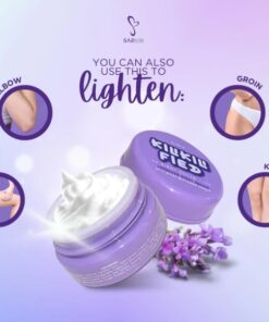 Alternative view of ASKIN Kili Kili fied Underarm Night Cream 10g