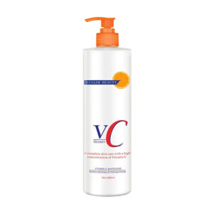 Disaar Beauty Vitamin C Body Lotion 480ml