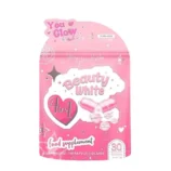 beauty white capsule