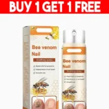 bee venom nails