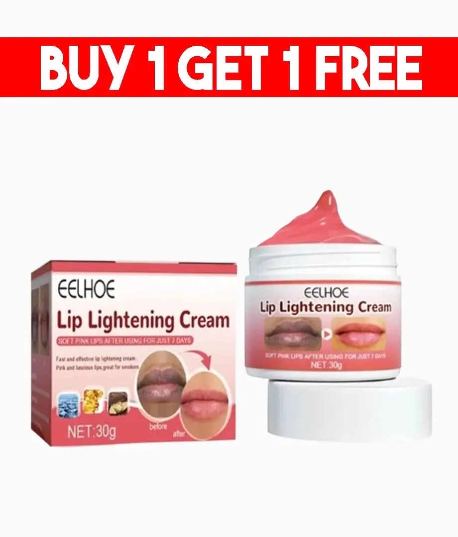 EELHOE Lip Lightening Cream 30g