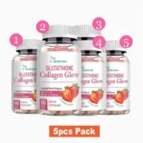nature glow 5pcs