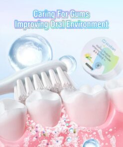 Alternative view of Scoban whitening Toothpaste 200ML
