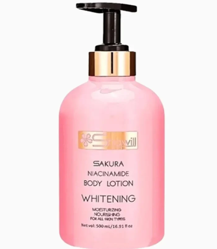 shawill lotion