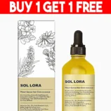 sol lara oil